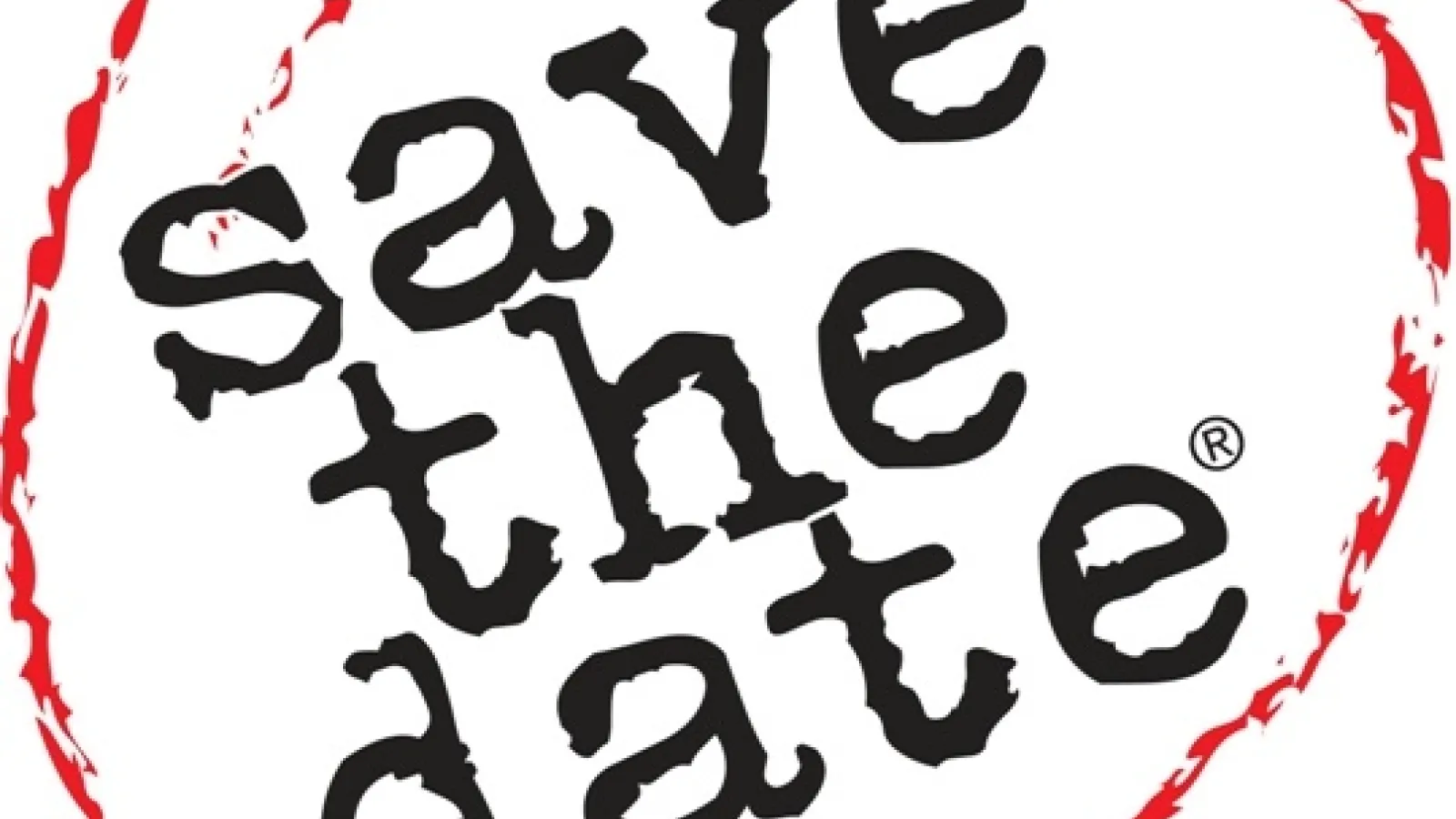 save the date