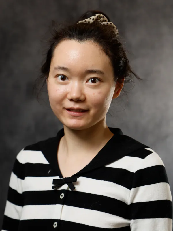 Wangtong Li
