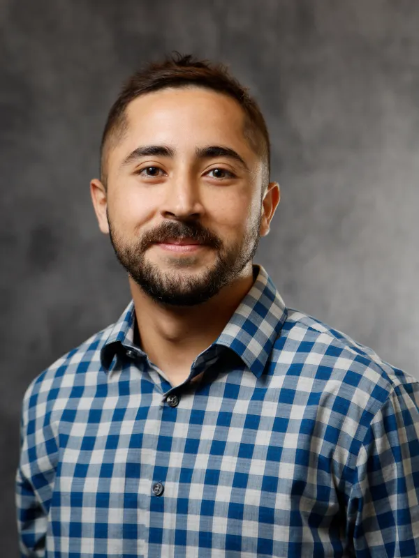 Ramon Macias Jr