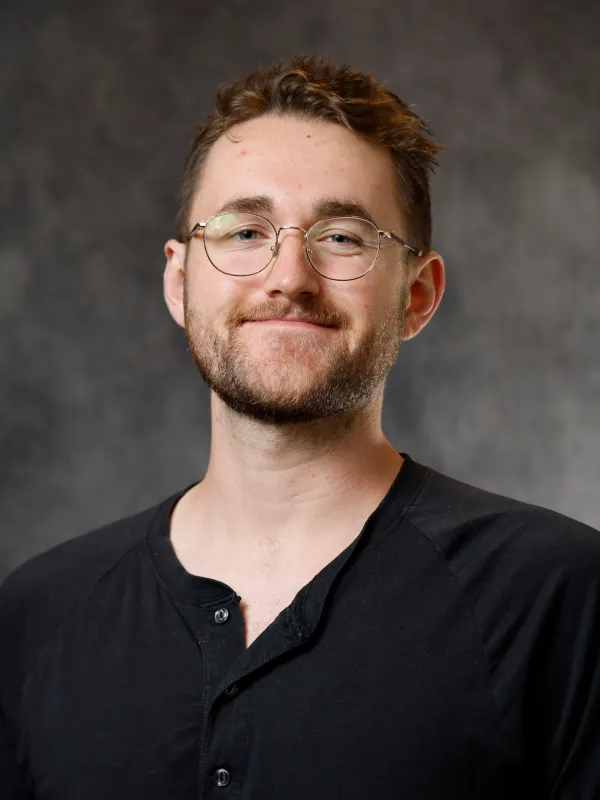 Parker Welsh