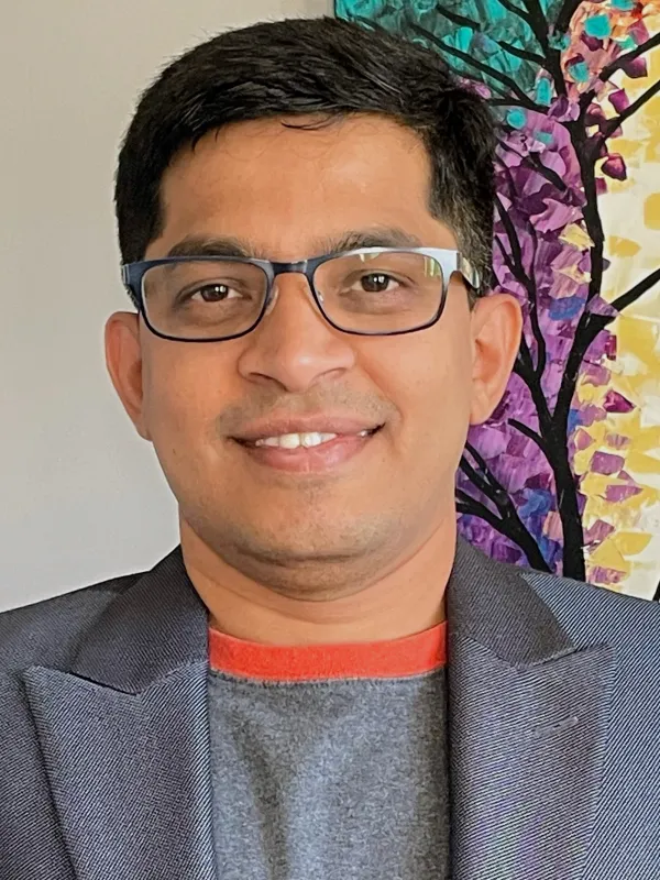 Dr. Kiran Nakka