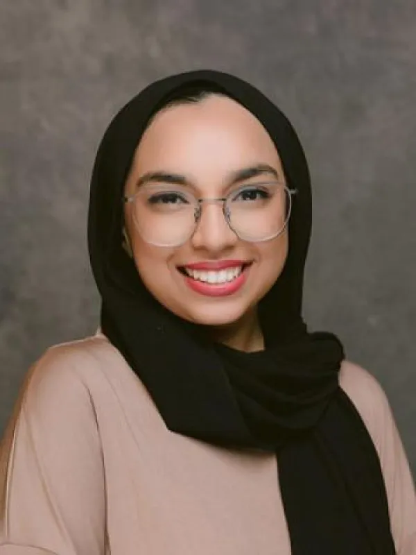 Fiza Tarlochan