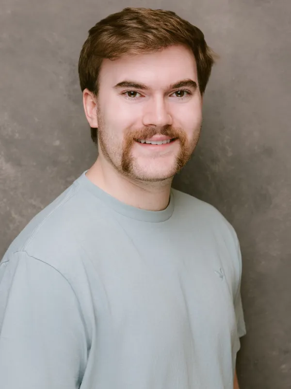 Carter Gaines