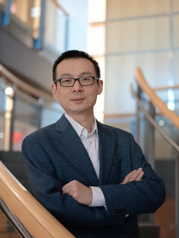 Bin Liu