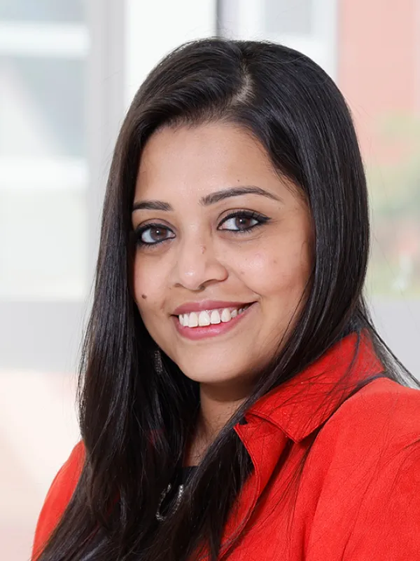 Triparna Sen