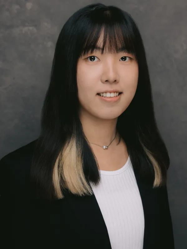 Li-Yu Tsui